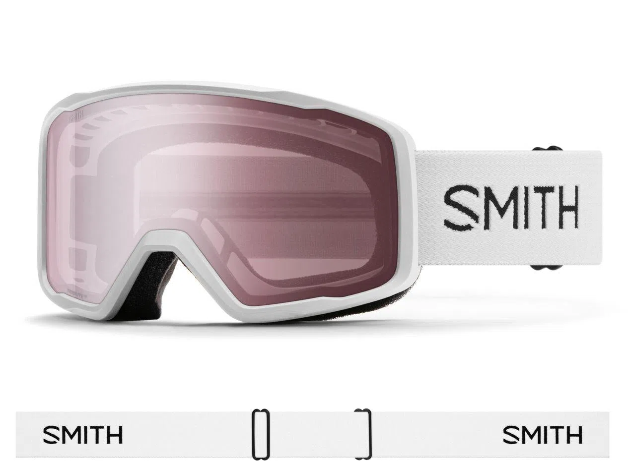 Smith Optics Snow Goggles M00454 Tribute Goggles - view 29